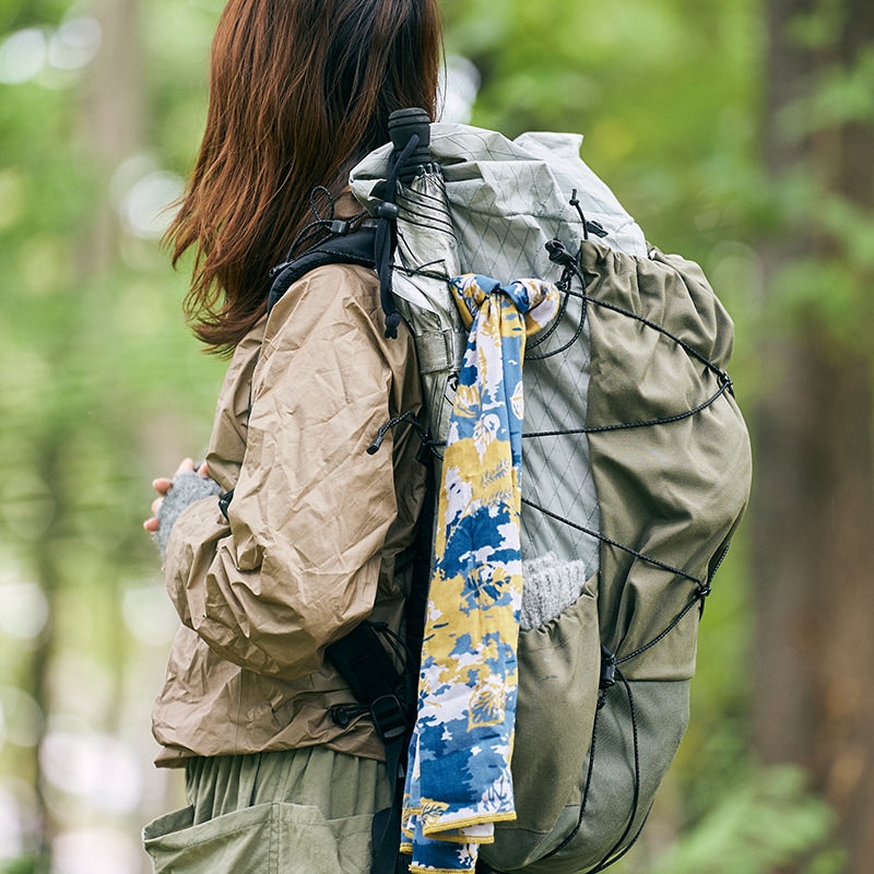 CHAORAS(チャオラス) スポーツテヌグイ シラカバ 81108