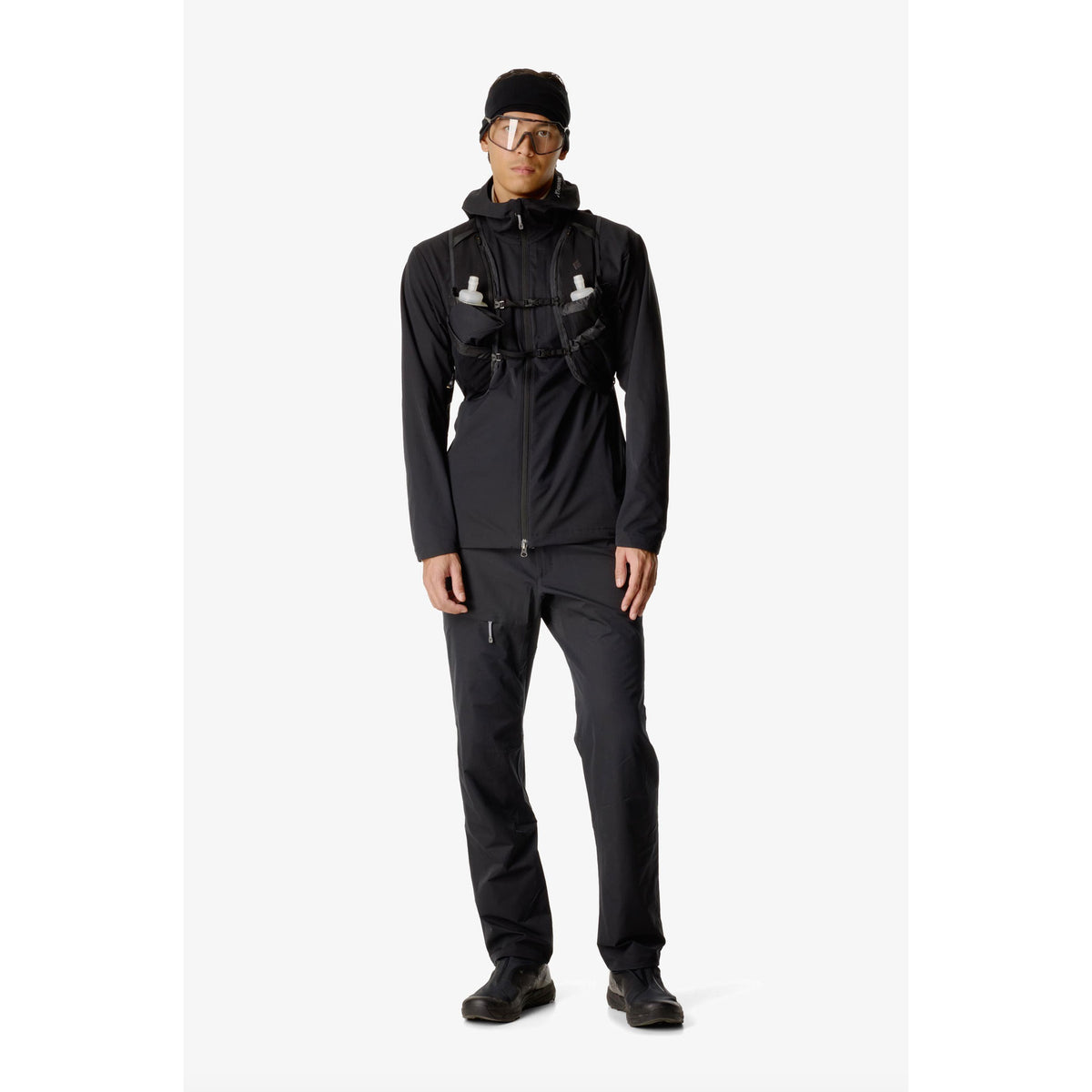 HOUDINI(フーディニ) Men's Core Tech Houdi