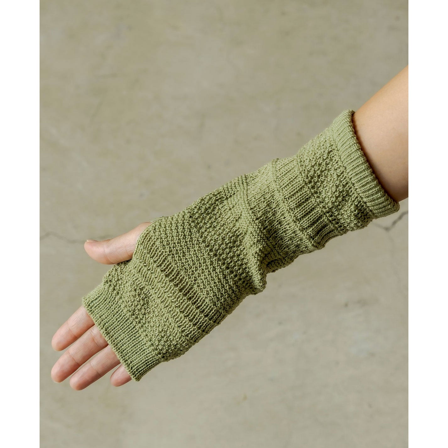 BRING(ブリング) Wunderwear ハンドウォーマー BW4500