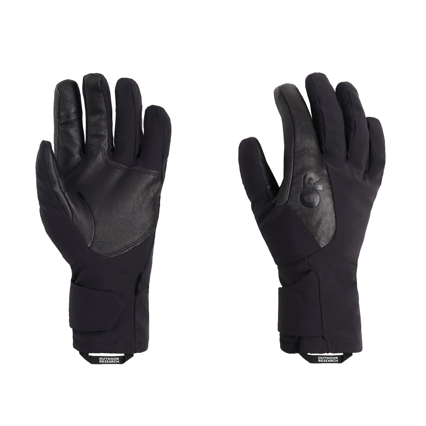 OutdoorResearch(アウトドアリサーチ) Women's Sureshot Pro Gloves 300551