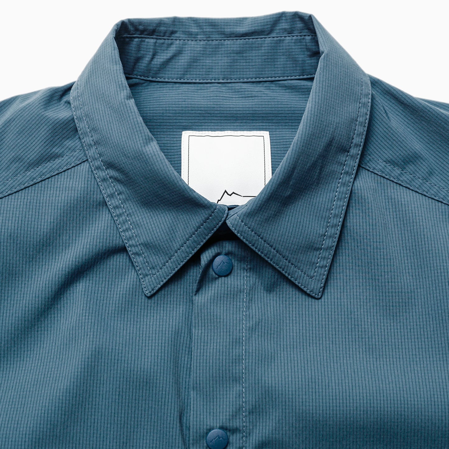 CAYL(ケイル) Stretch Nylon Hiker Shirts