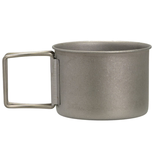 EVERNEW(エバニュー) ZARAZARA 220 FH Mug ECAL757