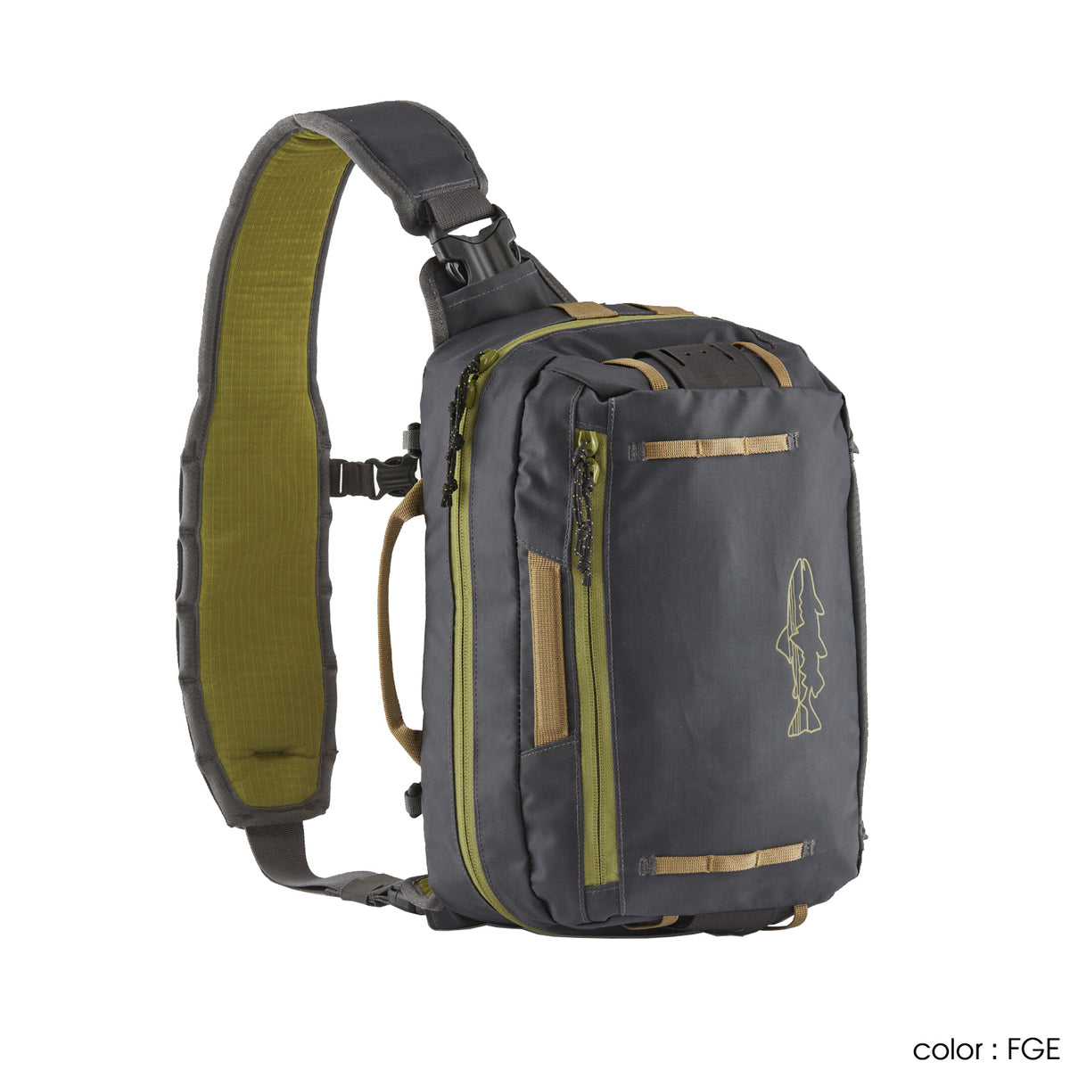 patagonia(パタゴニア) Stealth Switch Pack 9L 48329 – PORTAL