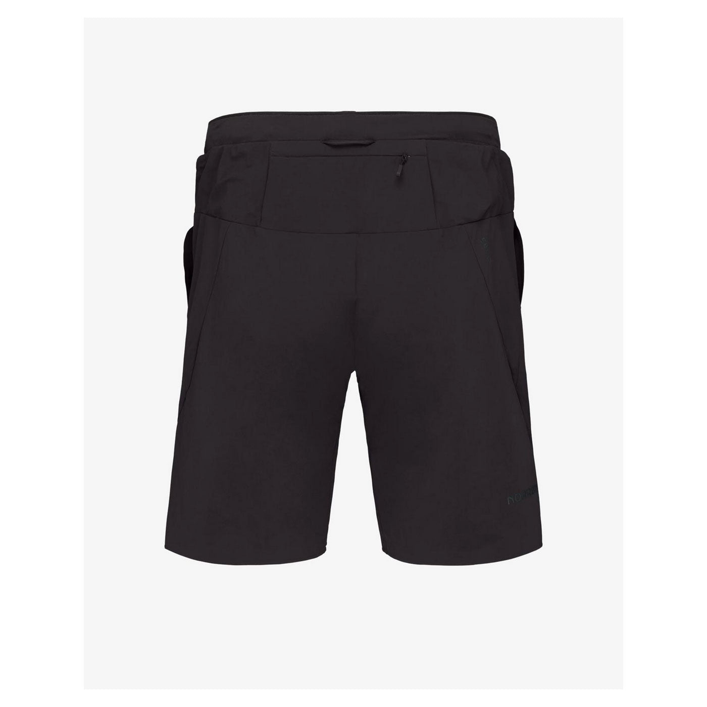 NORRONA(ノローナ) Senja Flex1 9" Shorts