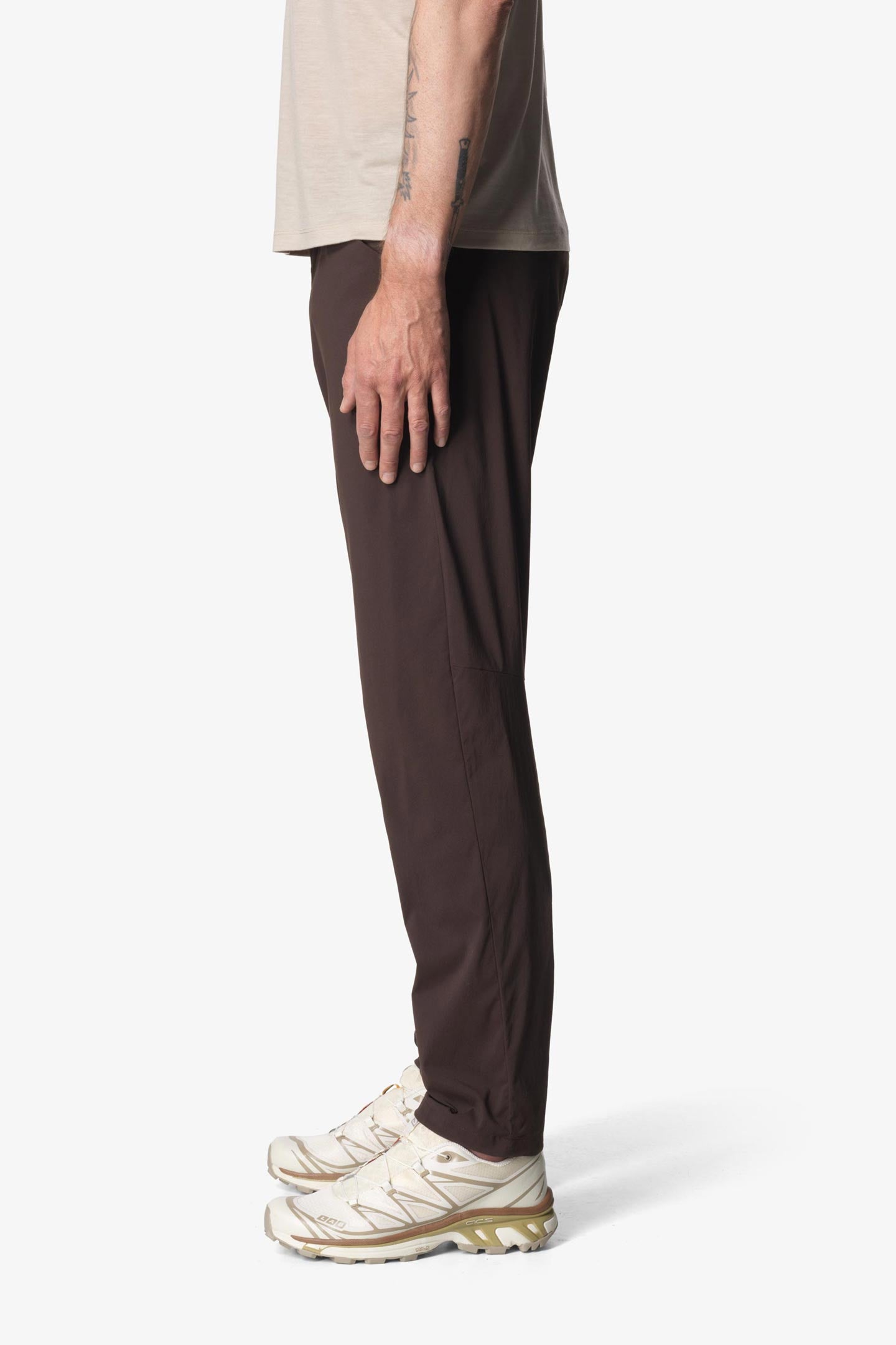 HOUDINI(フーディニ) Men's Wadi Pants
