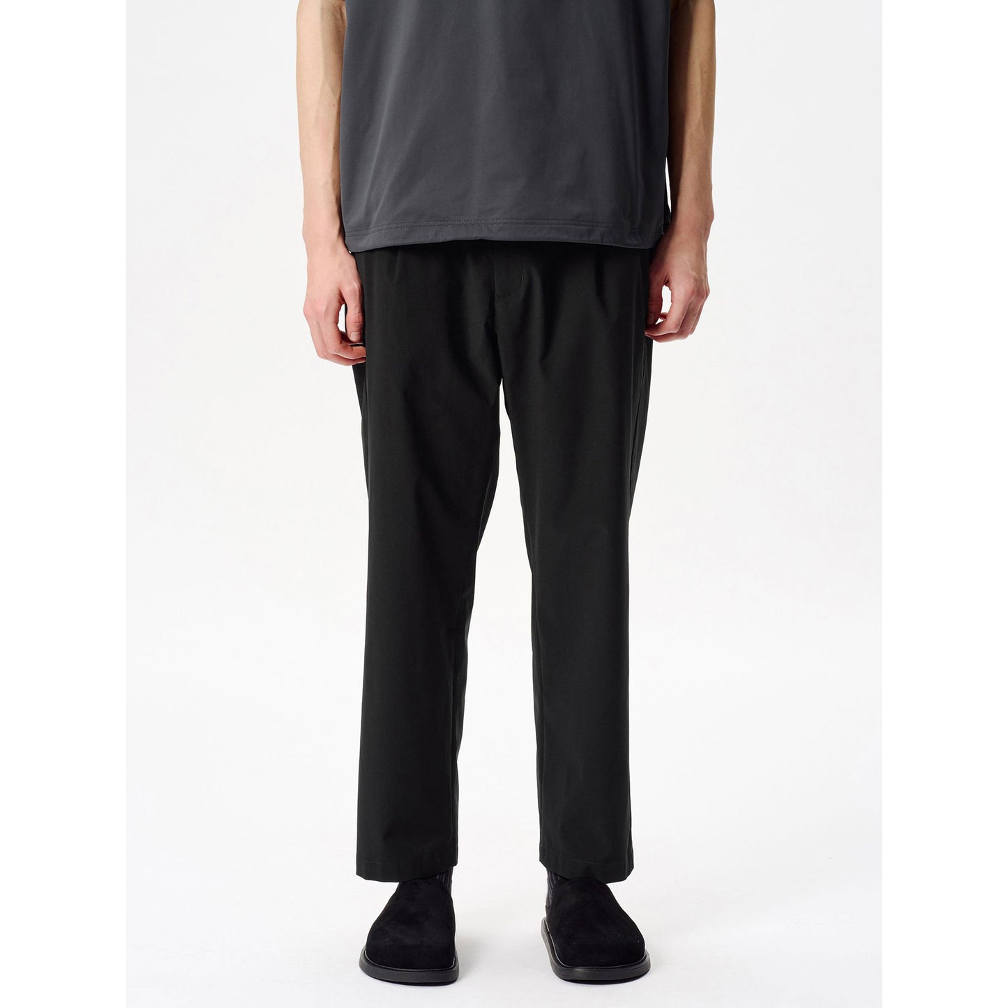 GOLDWIN(ゴールドウイン) One Tuck Tapered Light Pants GL76180