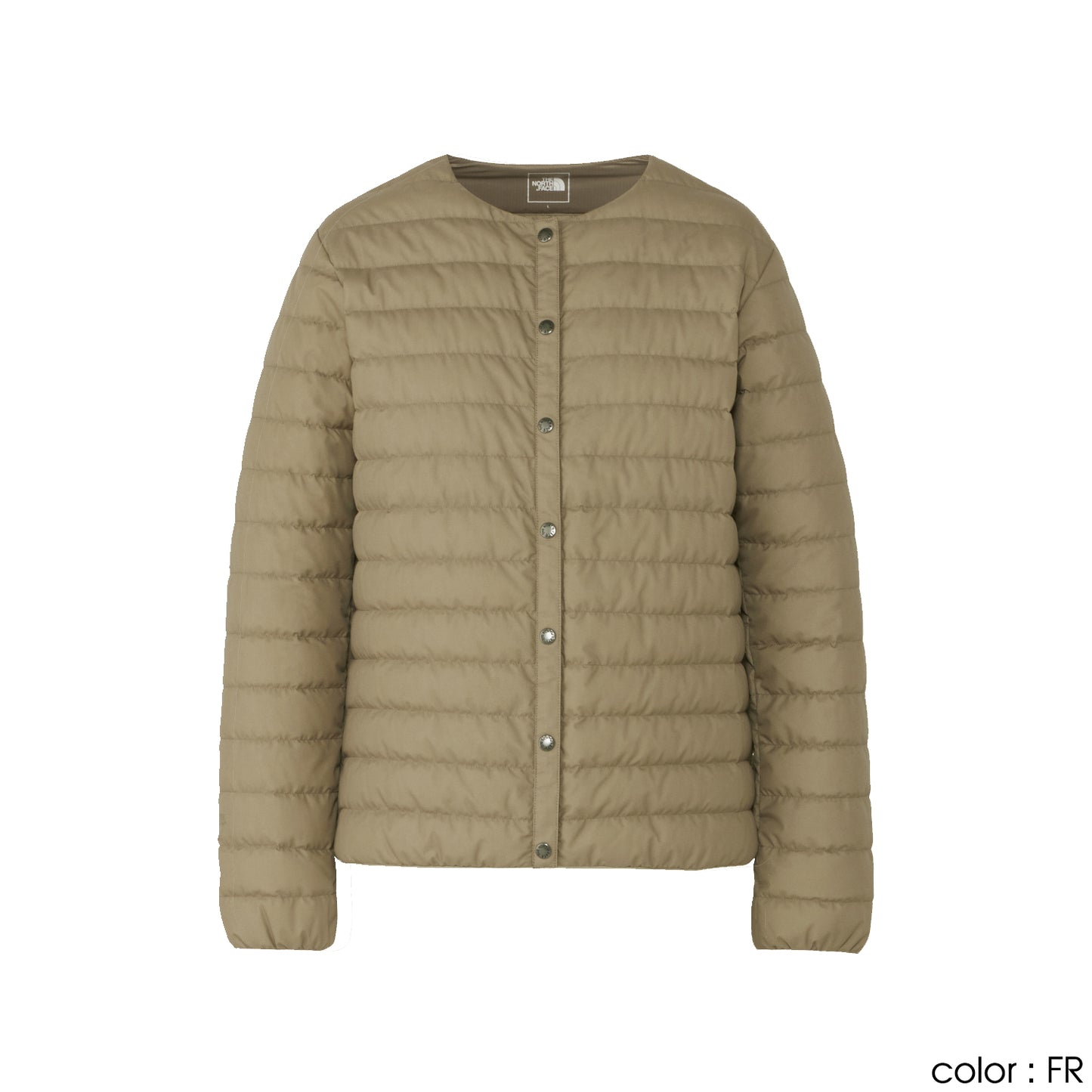 TheNorthFace(ザ・ノース・フェイス) Women's WS Zepher Shell Cardigan NDW92262