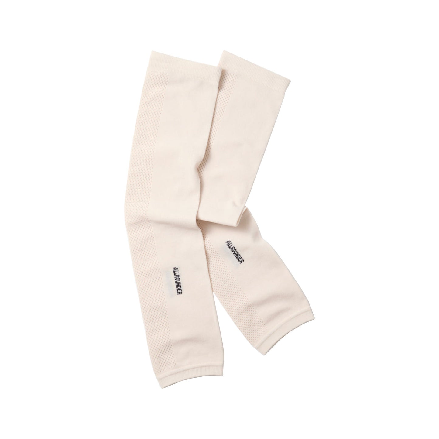 ROTOTO(ロトト) ALLROUNDER Tech-Mesh "Arm Sleeve" R5167