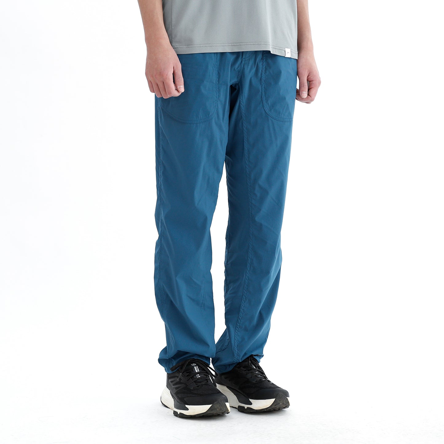 CAYL(ケイル) Nylon Trail Pants