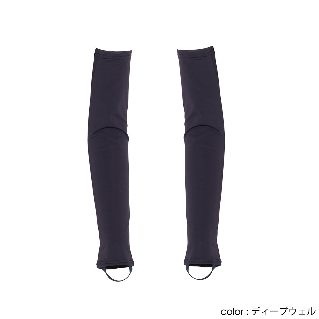 【送料無料】AXESQUIN(アクシーズクイン) Sunproof Arm Cover 013090