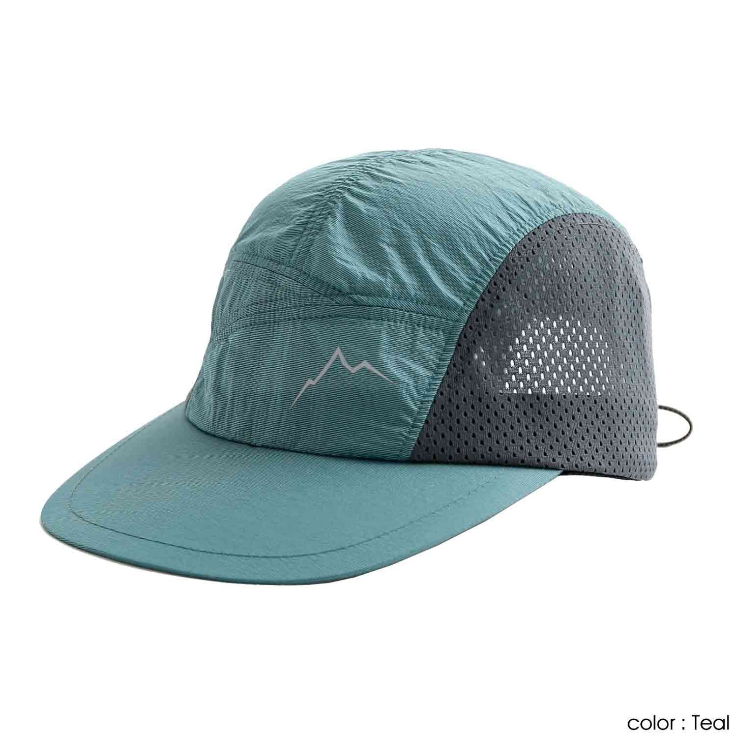 CAYL(ケイル) Reflect Mesh Cap