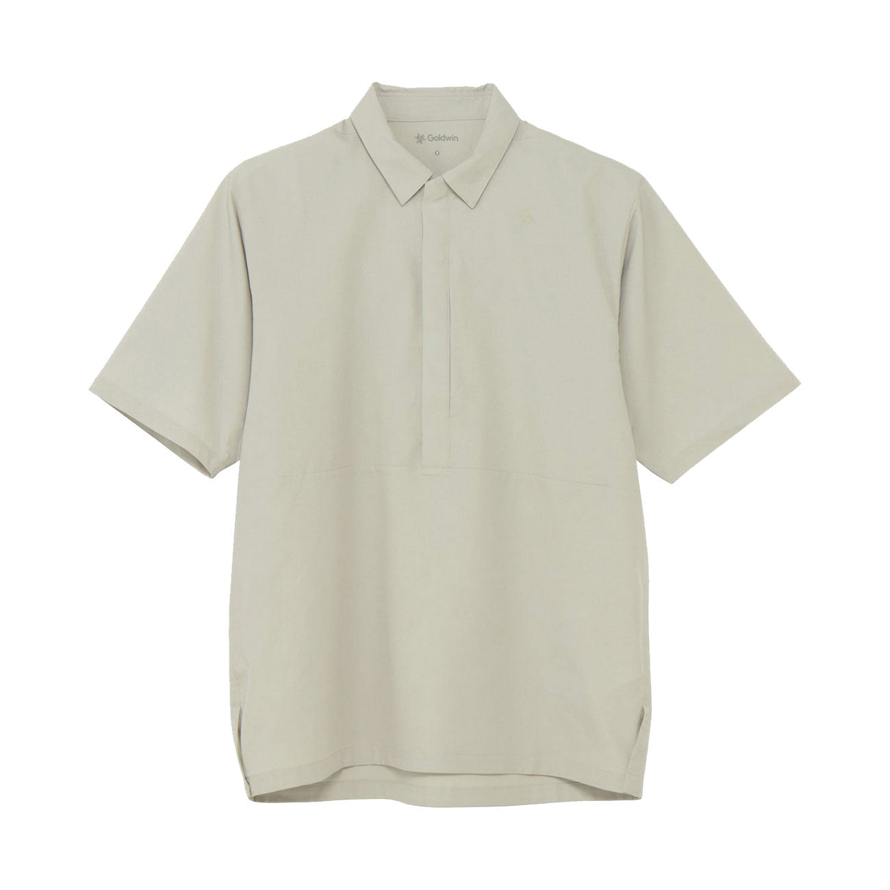 GOLDWIN(ゴールドウイン) All Direction Light S/S Shirt GM55101