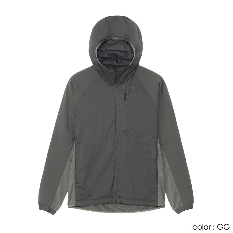 GOLDWIN(ゴールドウイン) Pertex Quantum Breathable Hoodie GM24304