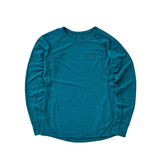 TetonBros.(ティートンブロス) Women's Vapor L/S TB261-27W