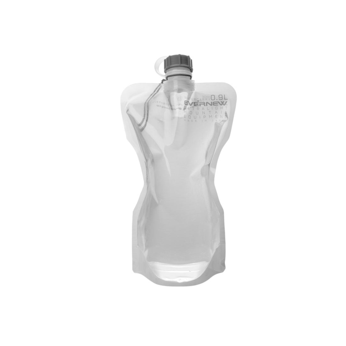 EVERNEW(エバニュー) Water Carry 900ml EBY667