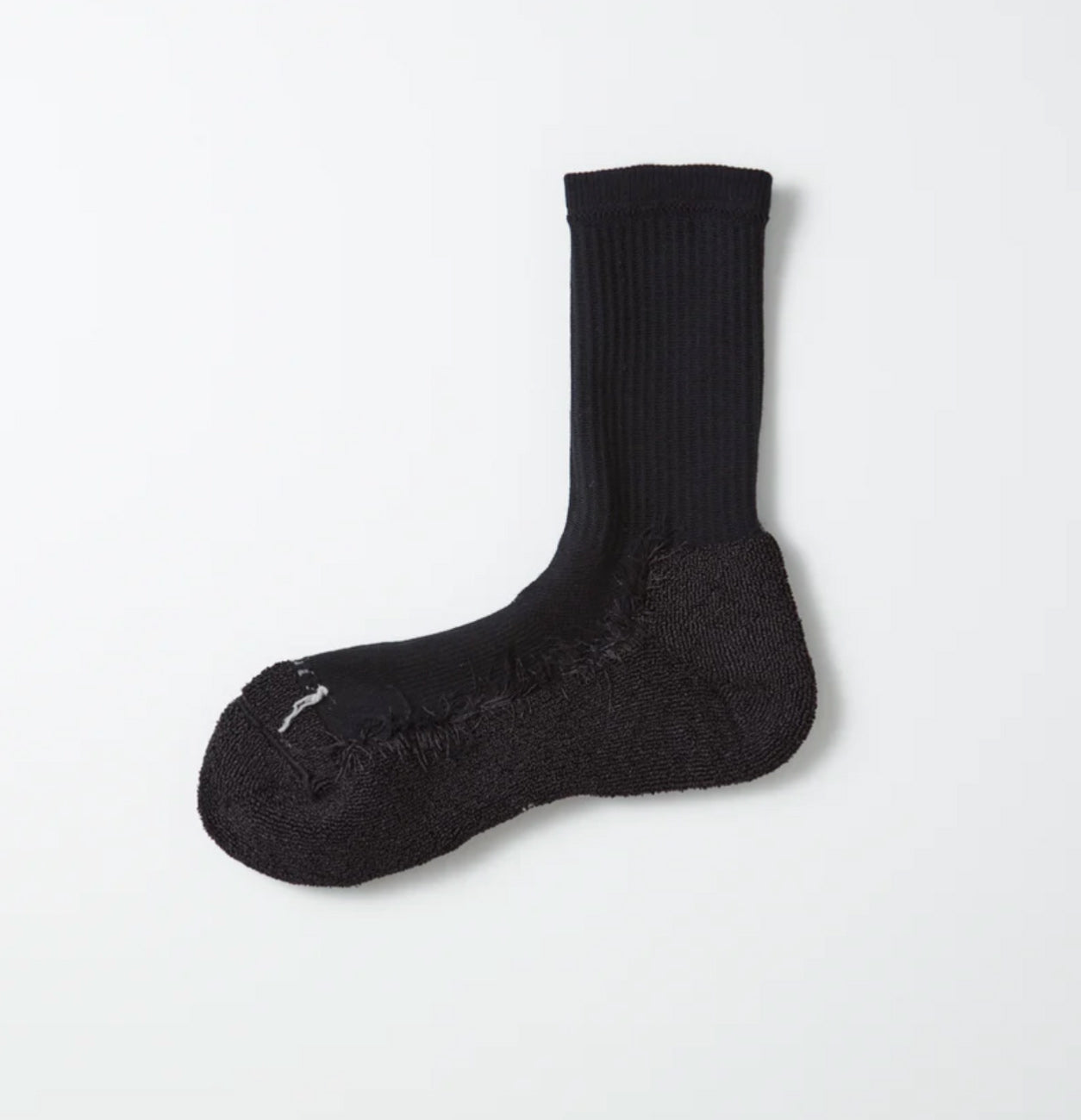 ROTOTO(ロトト) Washi Cushion Crew Socks R1533