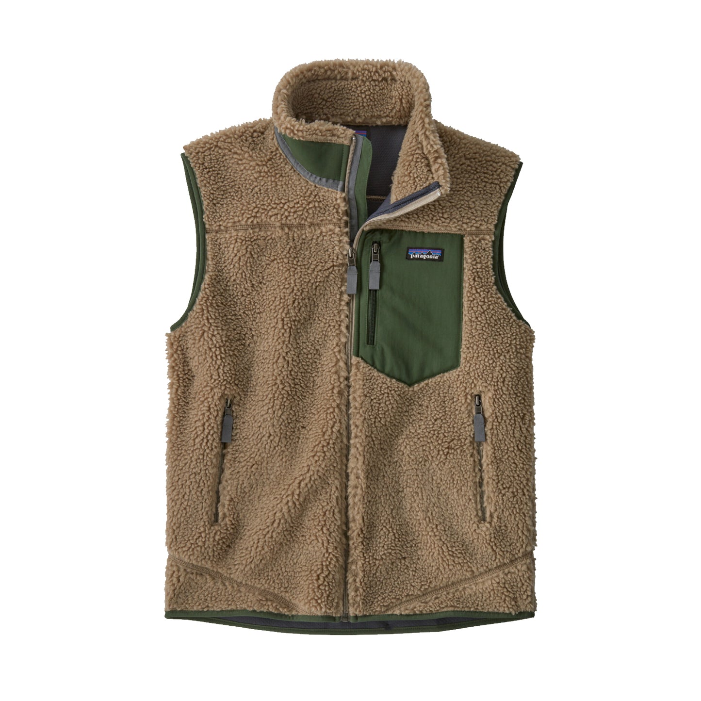 patagonia(パタゴニア) Men's Classic Retro-X Vest 23048