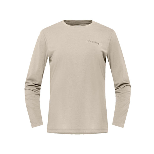 NORRONA(ノローナ) Women's Femund Tech Long Sleeve