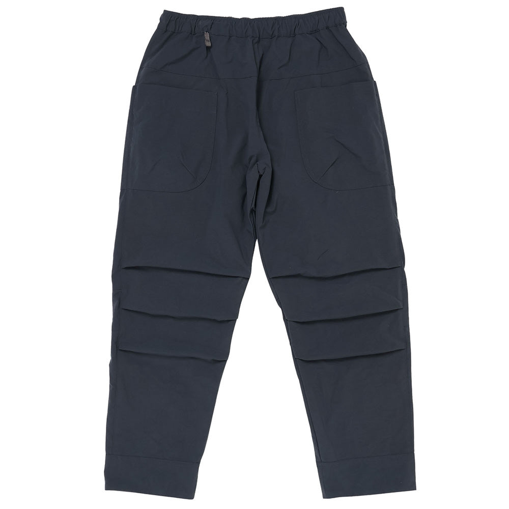 AXESQUIN ELEMENTS(アクシーズクインエレメンツ) ヴィンテージナイロンのパンツ 022031