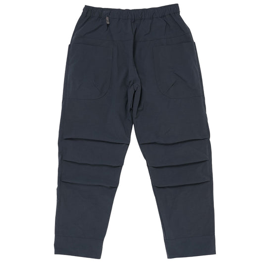 AXESQUIN ELEMENTS(アクシーズクインエレメンツ) ヴィンテージナイロンのパンツ 022031