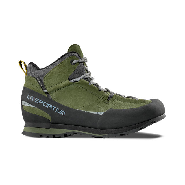 LA SPORTIVA(スポルティバ) Boulder X MID GTX