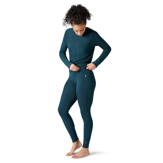 smartwool(スマートウール) Women's Classic Thermal Merino Base Layer Bottom SW63654