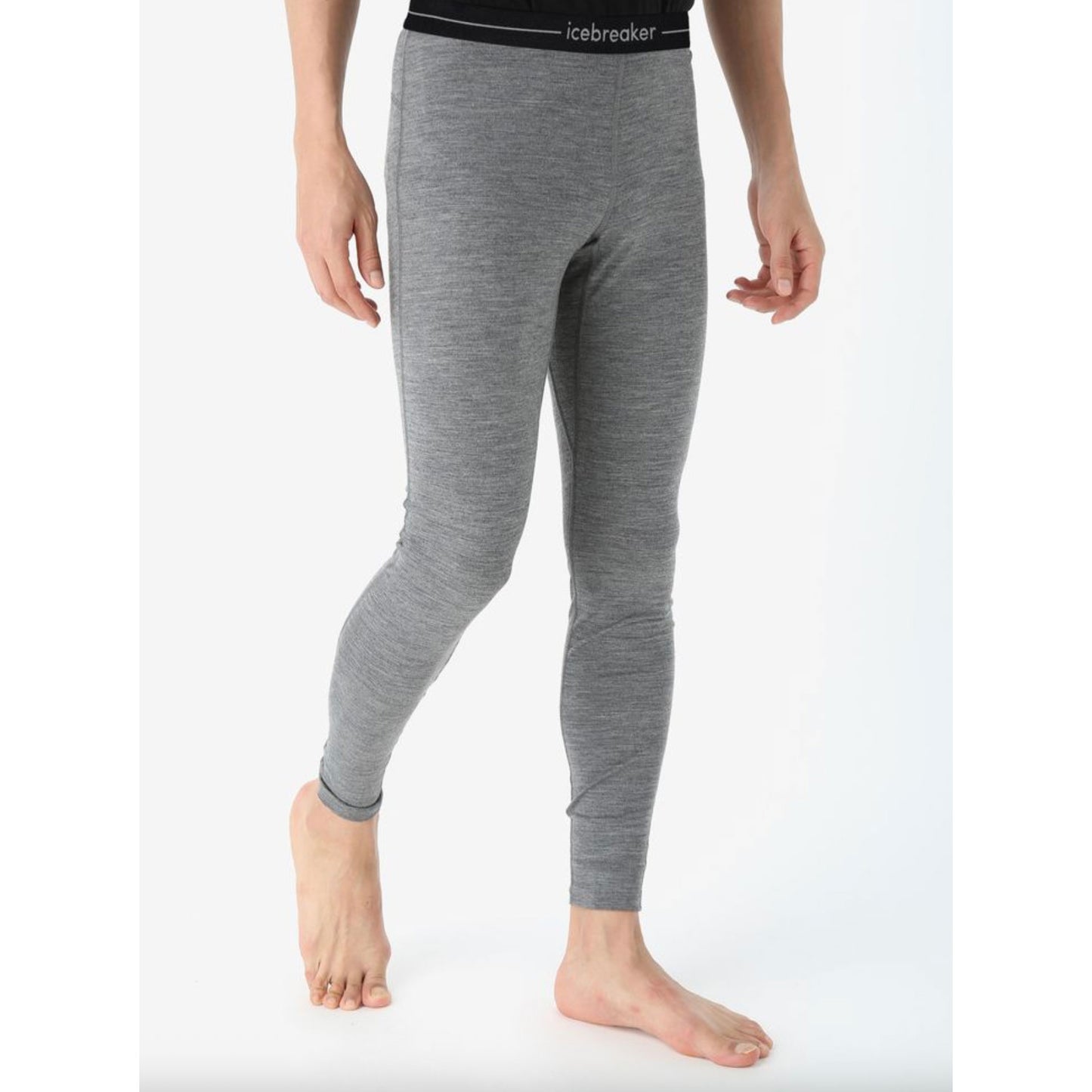 ICEBREAKER(アイスブレーカー) Men's Merino 200 Oasis Leggings IX20226