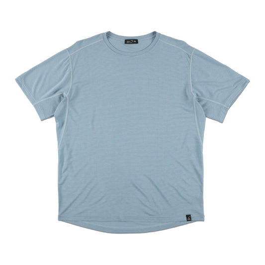 STATIC(スタティック) Men's All Elevetion S/S Shirts 35213