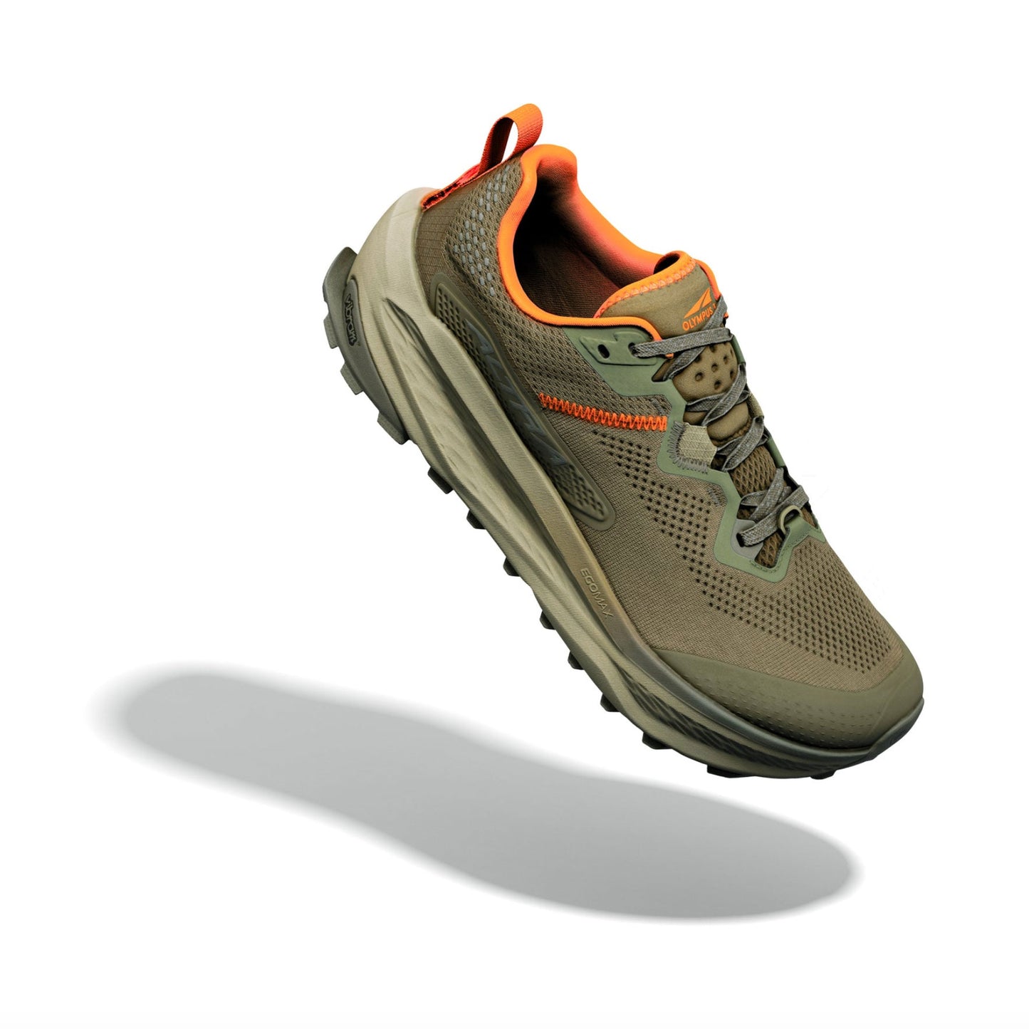 ALTRA(アルトラ) Men's Olympus 7