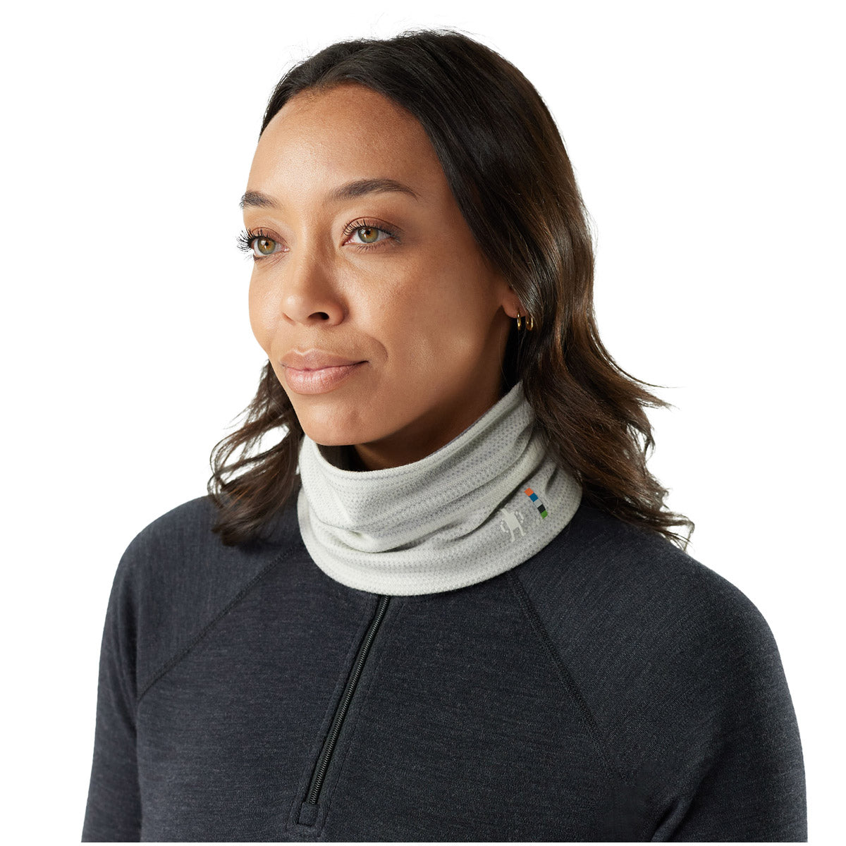 smartwool(スマートウール) サーマルメリノ リバーシブルネックゲイター SW66702