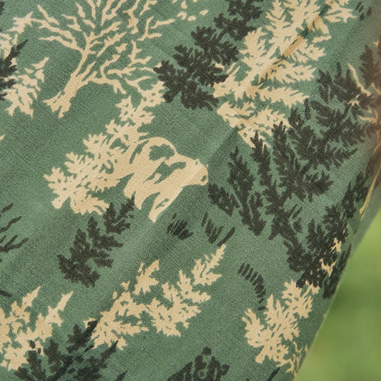 CHAORAS(チャオラス) スポーツテヌグイ クマ 81107