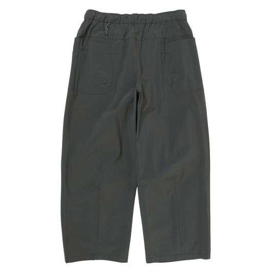 AXESQUIN ELEMENTS(アクシーズクインエレメンツ) ソフトシェルのカーブパンツ 022048