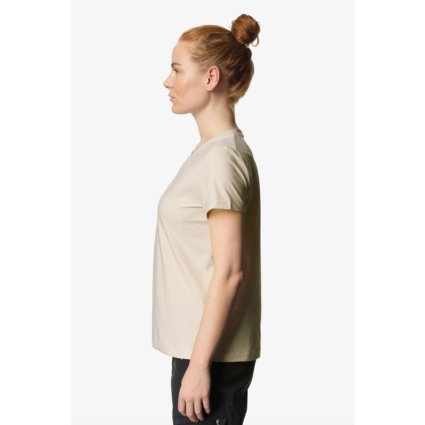 HOUDINI(フーディニ) Women's Cover Tee II