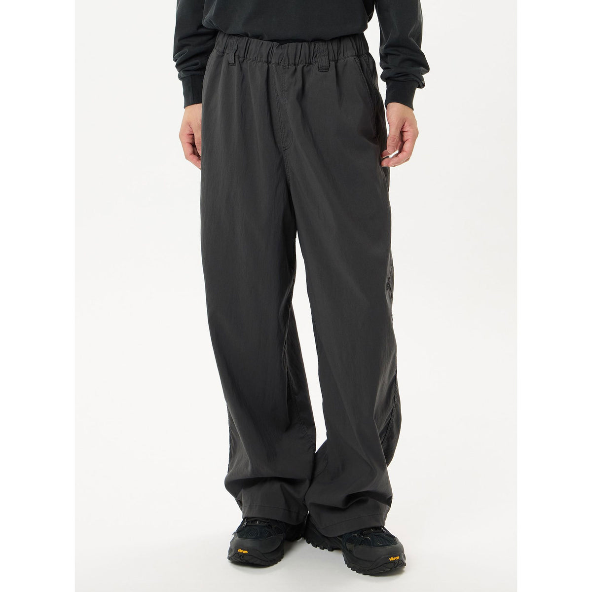 TheNorthFace(ザ・ノース・フェイス) GAR Faded Baggy Pant NB32665
