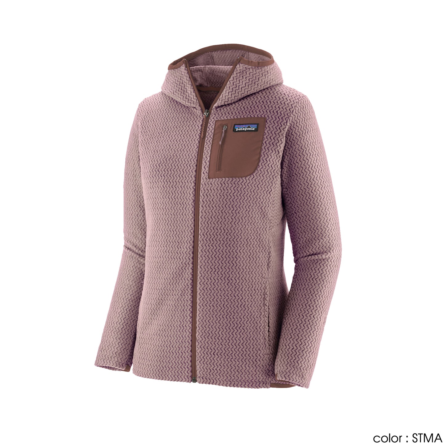 patagonia(パタゴニア) Women's R1 Air Full-Zip Hoody 40260