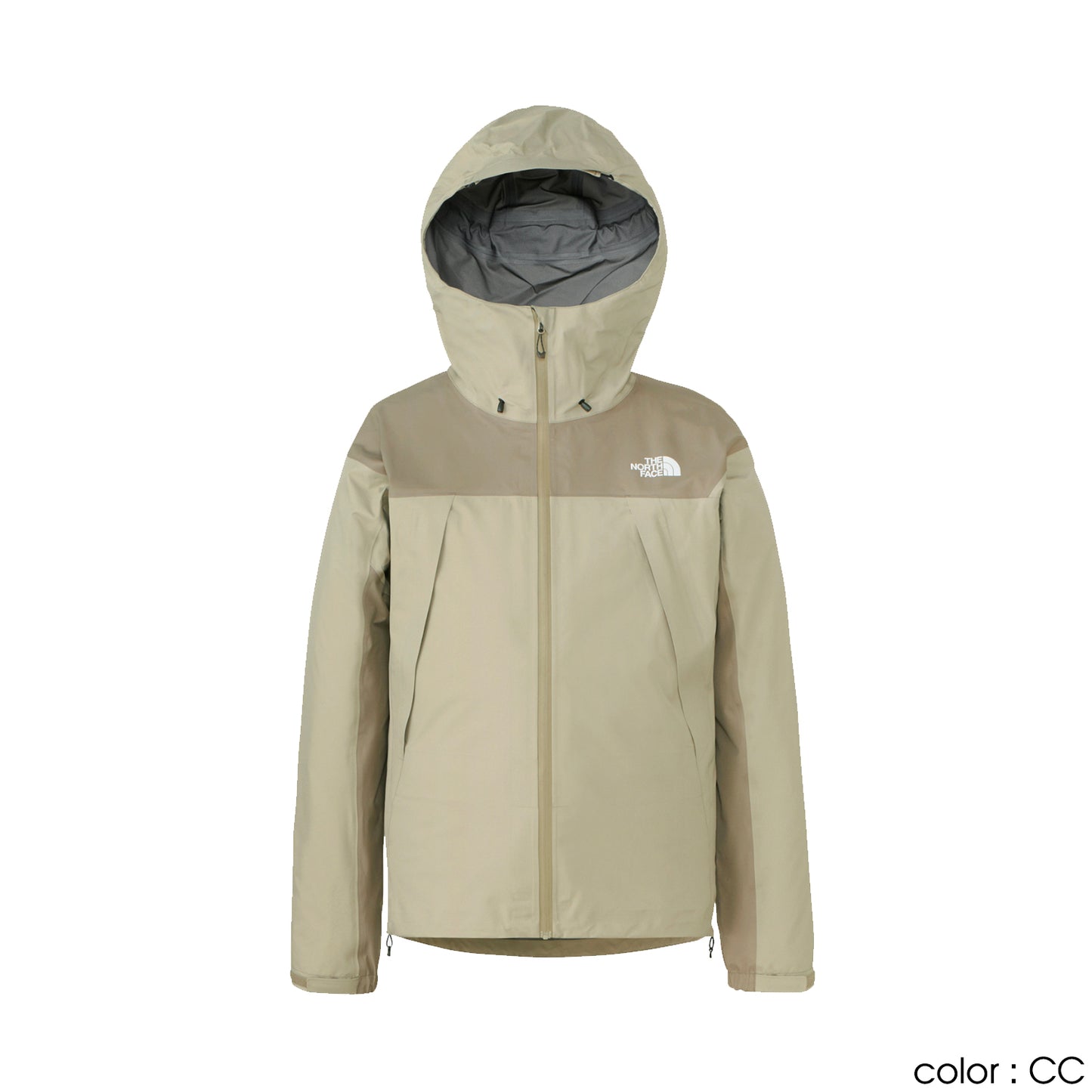 TheNorthFace(ザ・ノース・フェイス) Men's Climb Light Jacket NP62303