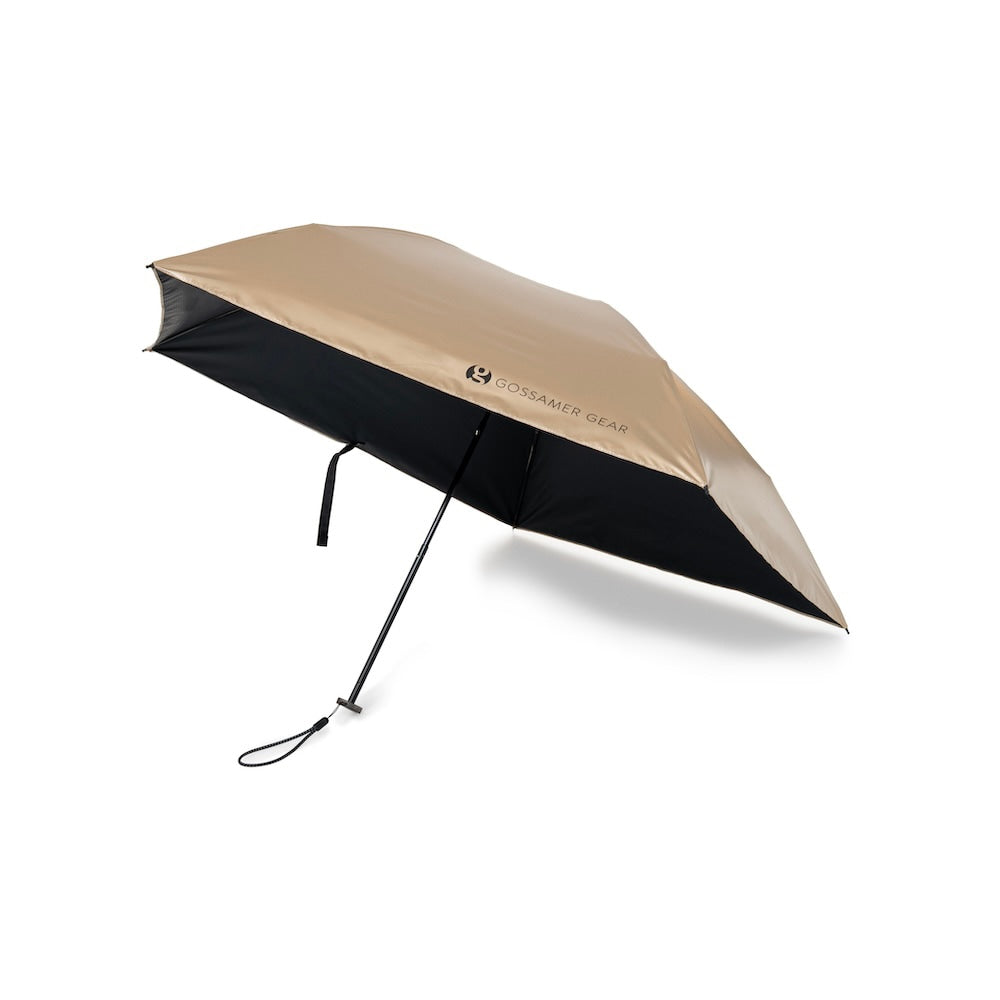 GOSSAMER GEAR(ゴッサマーギア) TLDM Folding Umbrella Dual 2.0