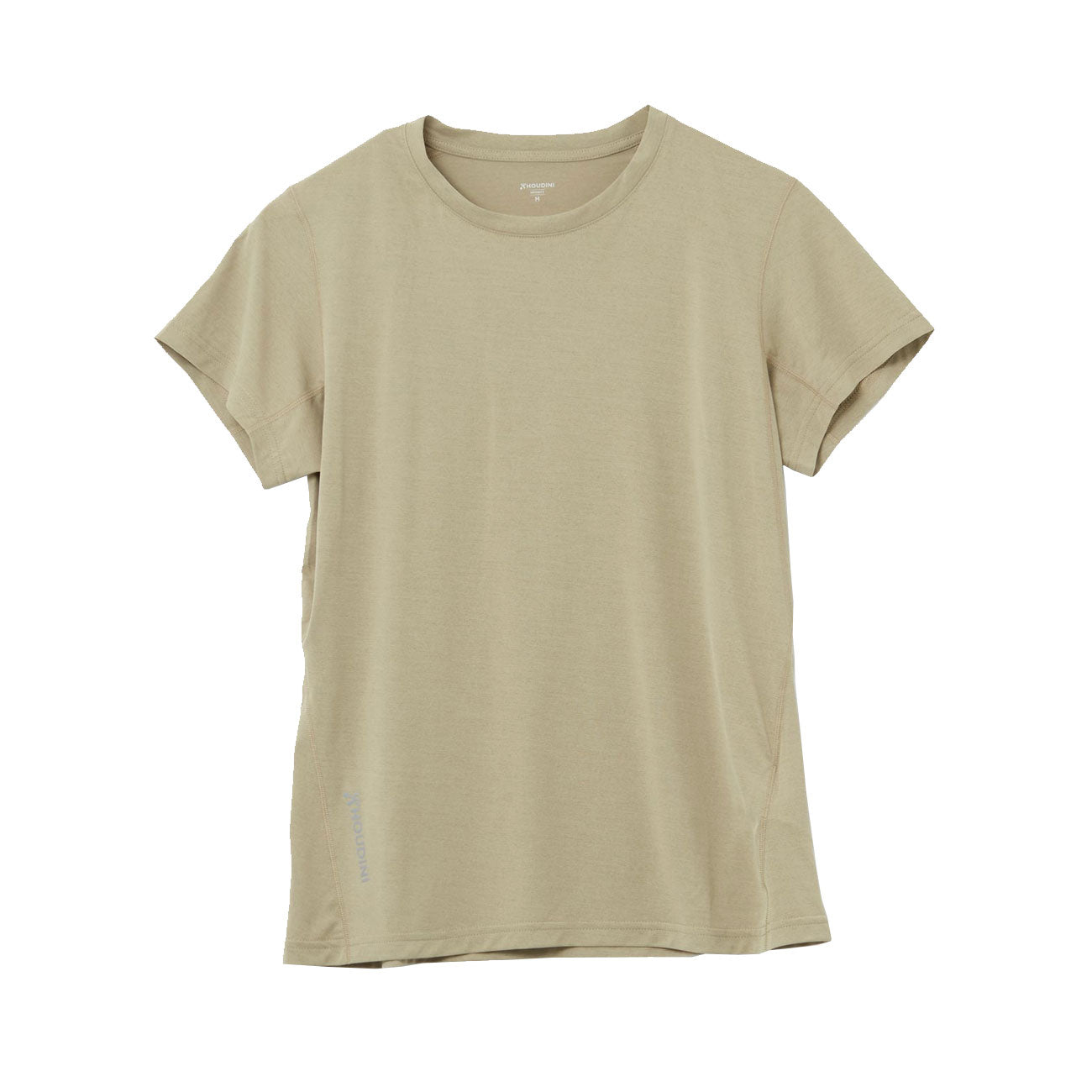 HOUDINI(フーディニ) Women's Pace Air Tee