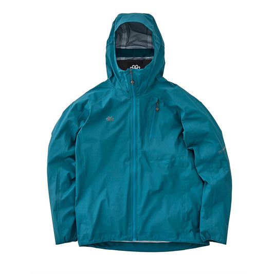 TetonBros.(ティートンブロス) Feather Rain Jacket TB261-01M