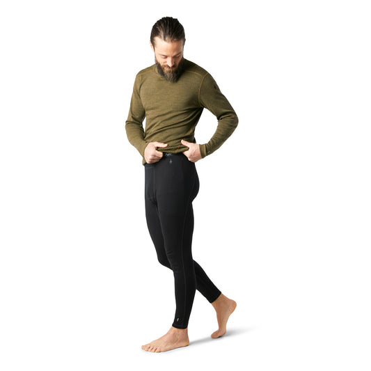 smartwool(スマートウール) Men's Classic Thermal Merino Base Layer Bottom SW61472