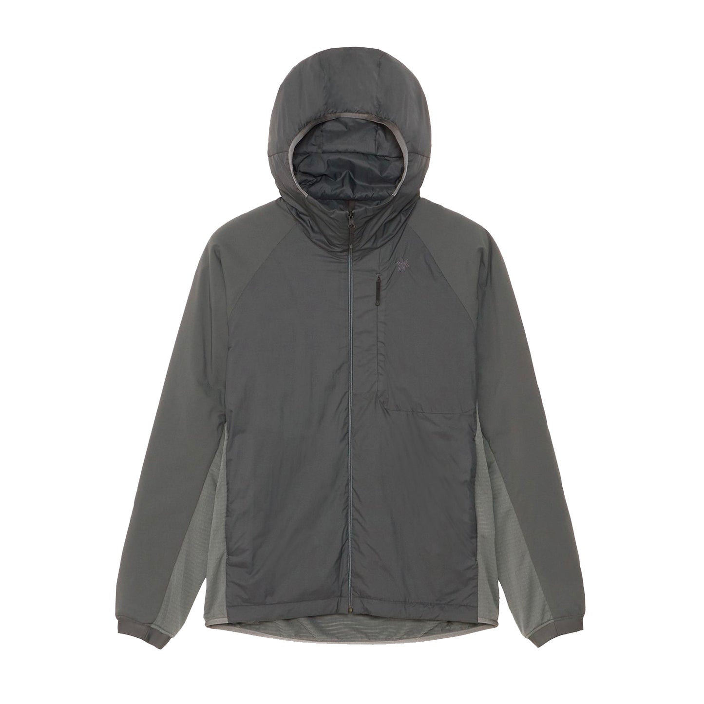 GOLDWIN(ゴールドウイン) Pertex Quantum Breathable Hoodie GM24304