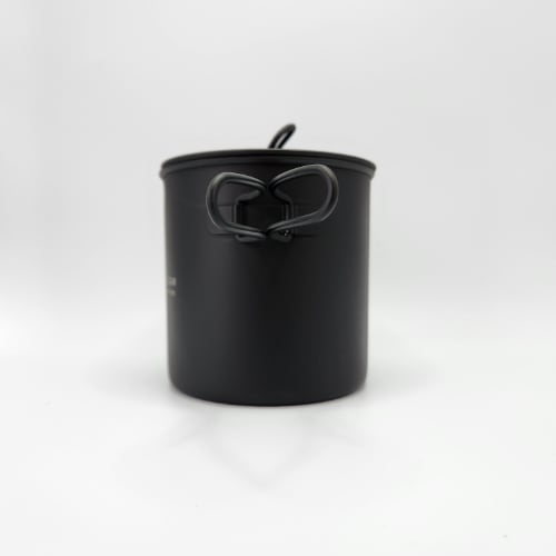 GOSSAMER GEAR(ゴッサマーギア) Kettle Cooker 750