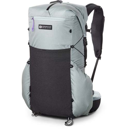 GOSSAMER GEAR(ゴッサマーギア) TYPEⅡ Skala 38