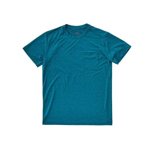 TetonBros.(ティートンブロス) Men's Vapor Pocket Tee TB261-29M