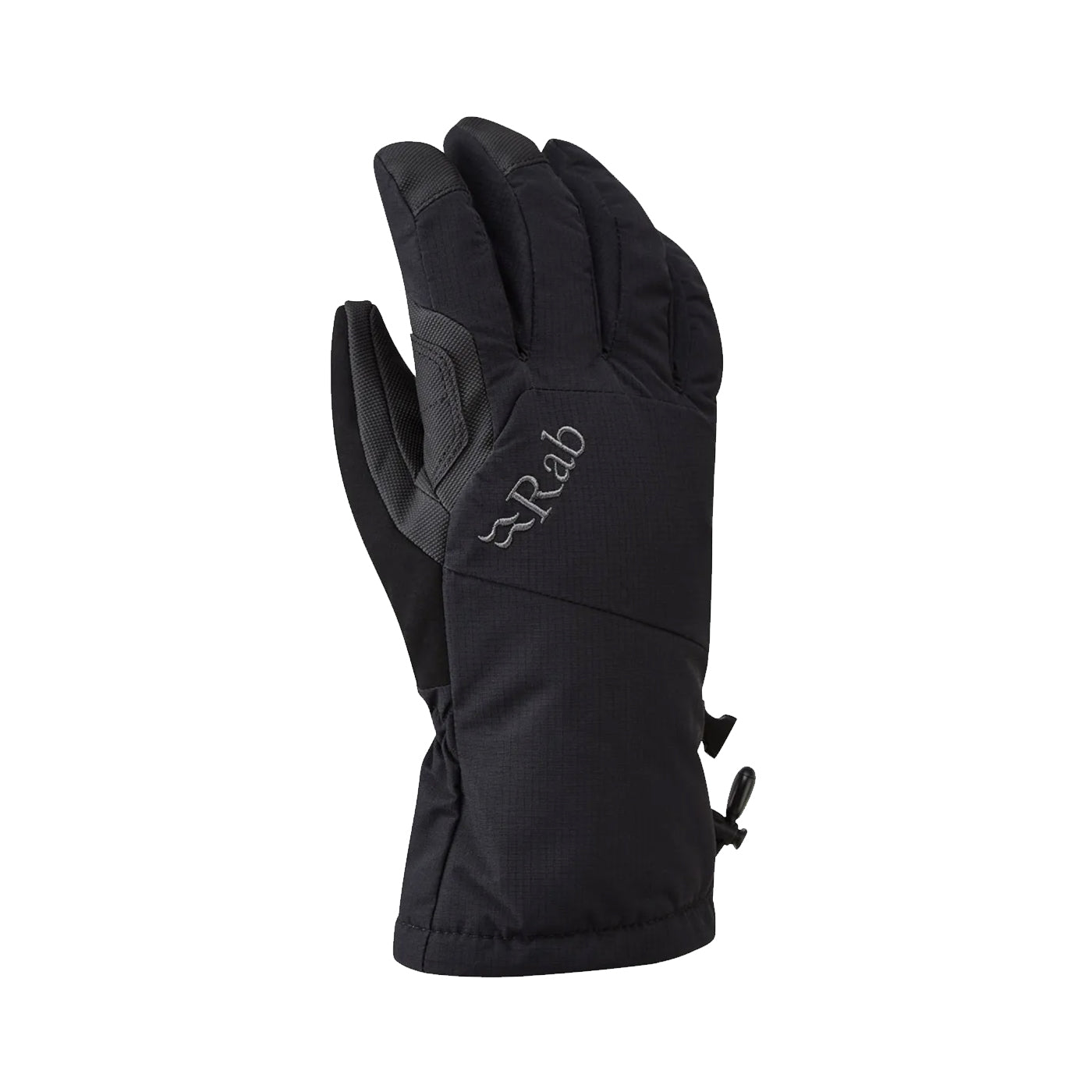 Rab(ラブ) Women's Storm Gloves QAH-98