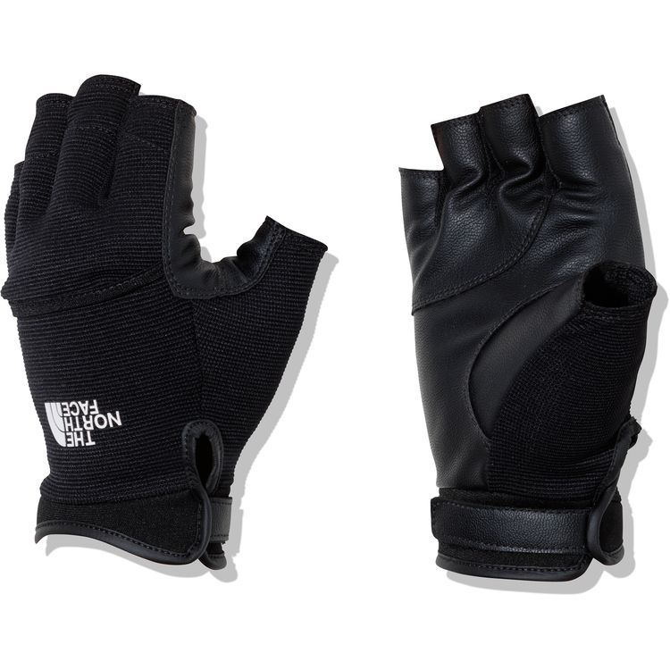 TheNorthFace(ザ・ノース・フェイス) Simple FL Trekkers Glove NN12303
