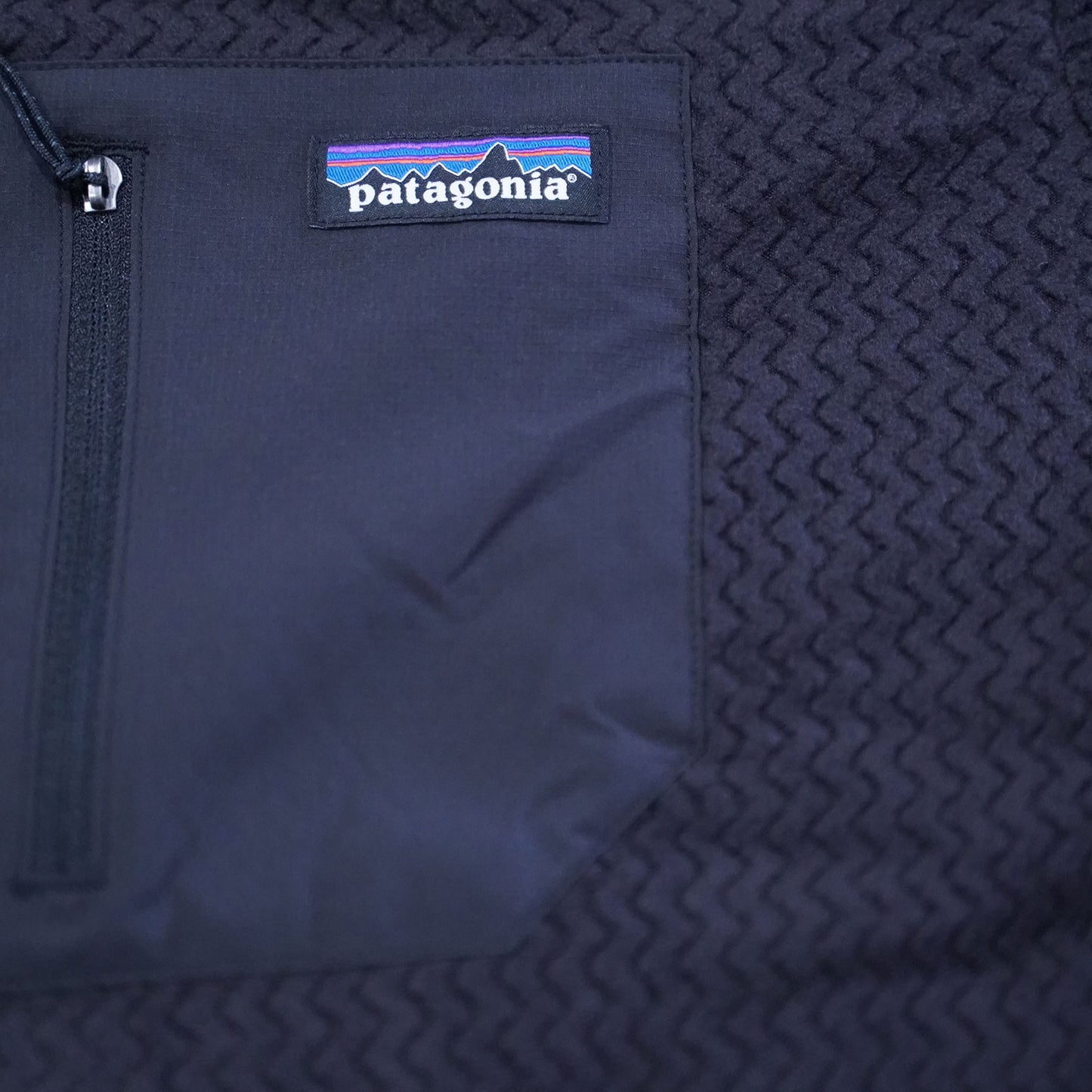 patagonia(パタゴニア) Men's R1 Air Crew 40235