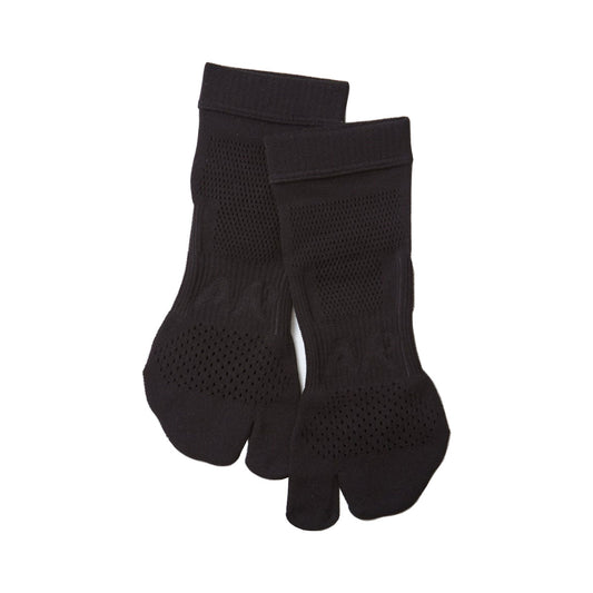 ROTOTO(ロトト) ALLROUNDER Tech-Mesh "Tabi Ankle" R1640