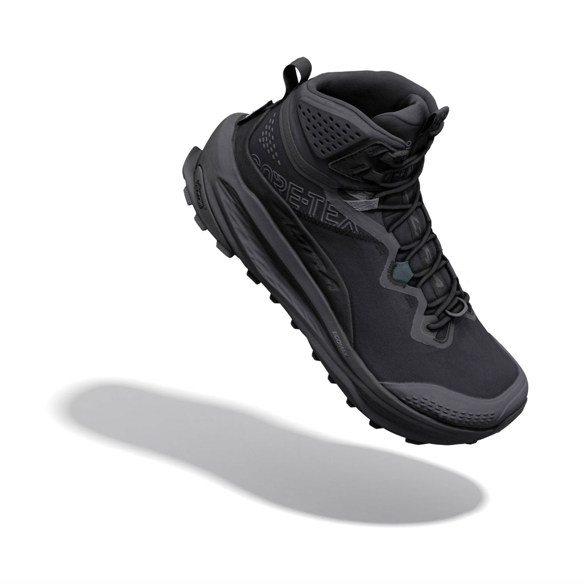 ALTRA(アルトラ) Men's Olympus 7 Mid GTX