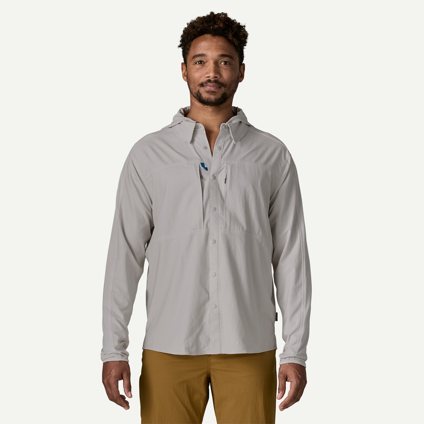 patagonia(パタゴニア) Men's River Rambler Hybrid Sun Hoody 41786